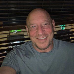 Meet your Posher, John